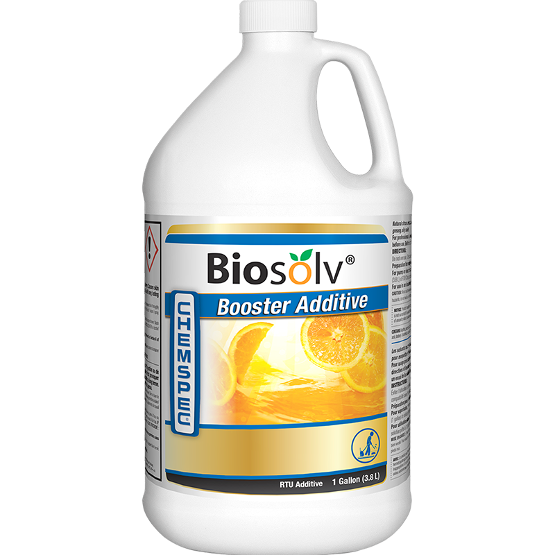 Biosolv® Booster